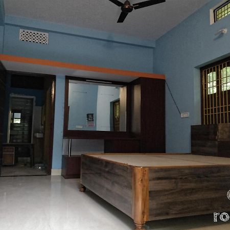Ghar Dwar Hotel Begusarai Luaran gambar