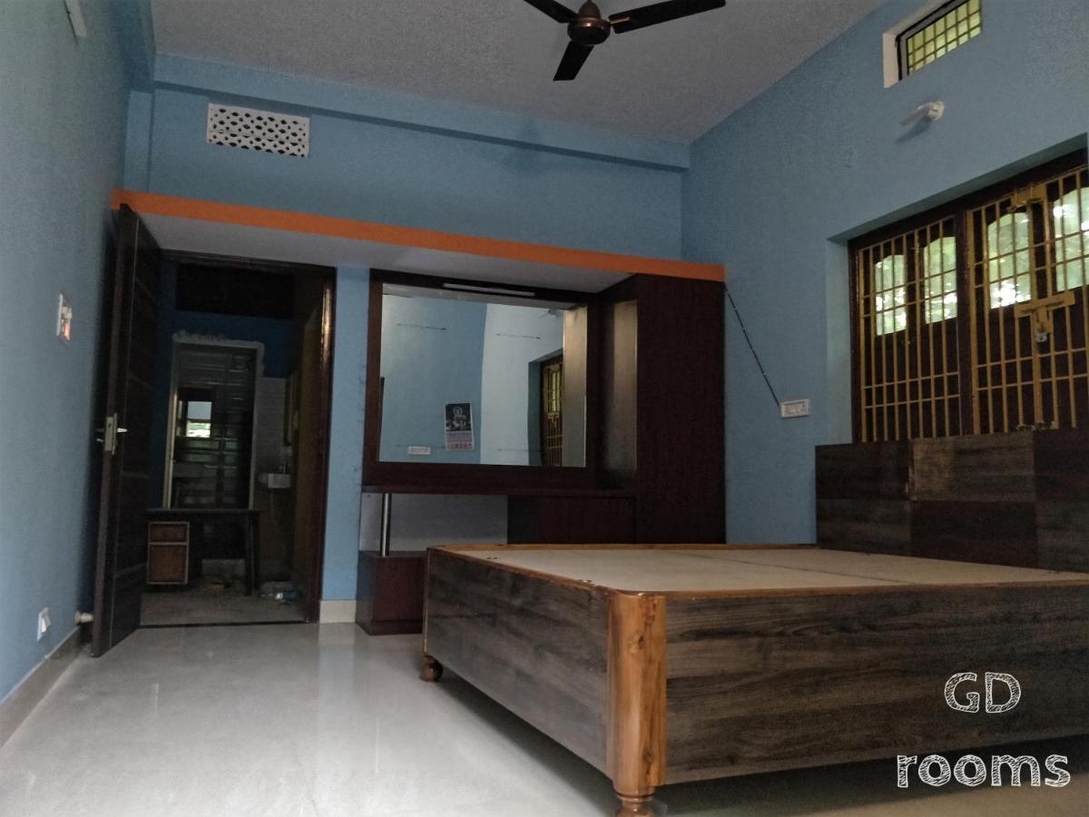Ghar Dwar Hotel Begusarai Luaran gambar