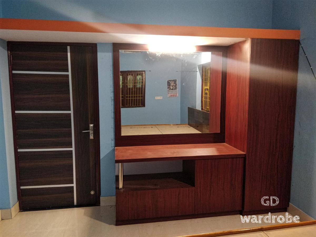 Ghar Dwar Hotel Begusarai Luaran gambar